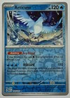 Articuno