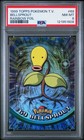 Bellsprout