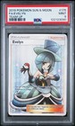 Evelyn