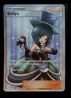 Evelyn