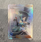Evelyn