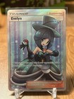 Evelyn