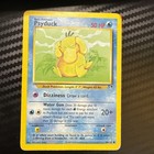 Psyduck