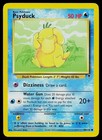 Psyduck
