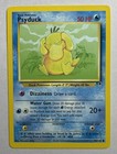 Psyduck