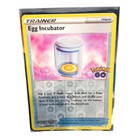Egg Incubator