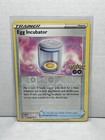 Egg Incubator