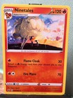 Ninetales