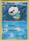 Oshawott