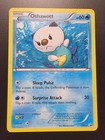 Oshawott