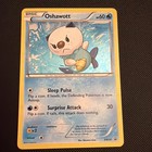 Oshawott