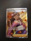 Furisode Girl