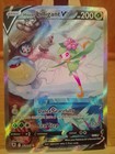 Hisuian Lilligant V