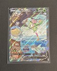 Hisuian Lilligant V