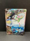 Hisuian Lilligant V