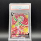 Hisuian Lilligant V