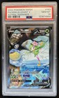 Hisuian Lilligant V