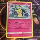 Mimikyu