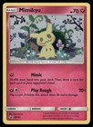 Mimikyu