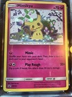 Mimikyu