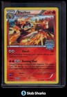 Blaziken