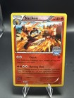 Blaziken