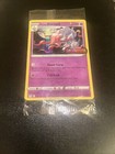Hisuian Zoroark