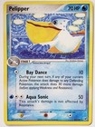 Pelipper