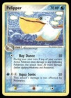 Pelipper