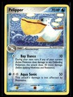 Pelipper