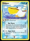 Pelipper