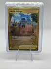 Jubilife Village