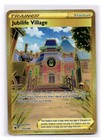 Jubilife Village