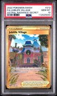 Jubilife Village