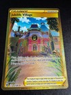 Jubilife Village