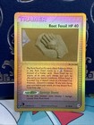 Root Fossil