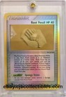 Root Fossil