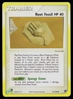 Root Fossil