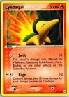 Cyndaquil