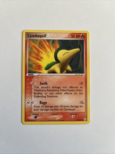 Cyndaquil
