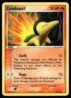 Cyndaquil