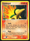 Cyndaquil