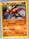 Hitmonchan