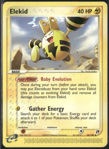 Elekid