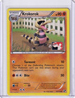 Krokorok