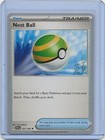 Nest Ball
