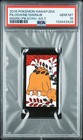 Piloswine, Swinub