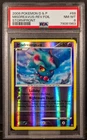 Misdreavus