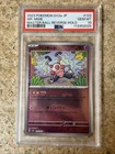 Mr. Mime