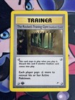 Rocket's Training Gym